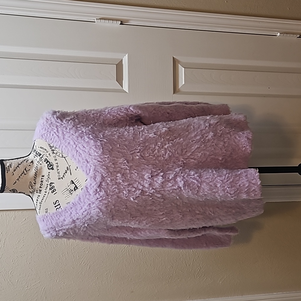 Anthropology women's small sweater 2243